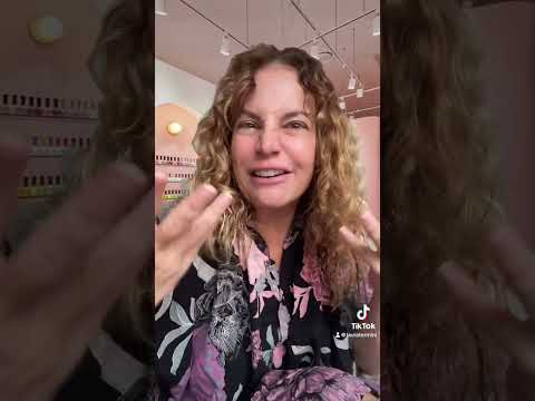 El diseño de uñas más creativo del año