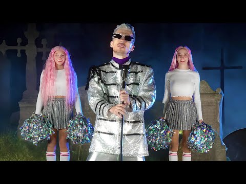 Frank Wild - Zabil Jsem Svou Holku (Official Music Video)