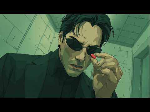The Matrix: Comics Too Dark for the Movies | Full Universe EXPLAINED