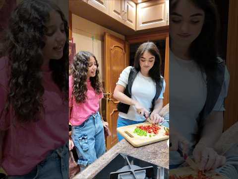 #shadi_alaa #شادي_الاء #explore #kitchen #familyfun #عائلي #short #امهات #comedy