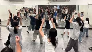 [新竹MIKI]20260703兒童街舞週五初級班-又慈老師 音樂