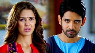 सोनम बाजवा को अपने घर में बुरे लोग नहीं चाहिए | Mera Intekam Movie Best Scene