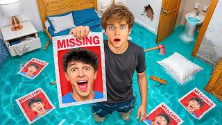 Find Brent Rivera, Don’t Go To Prison!