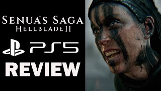 Senua's Saga: Hellblade 2 Enhanced PS5 Review - The Final Verdict