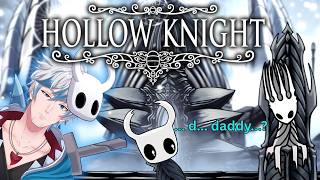The White Palace of Pain (Hollow Knight)