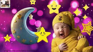 New Born Lullaby / Secret to a Sleeping Baby? ("Go to Sleep My Little One") / NO ANNOYING MIDDLE ADS