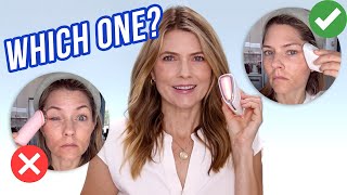 Medicube Booster Pro vs Laduora Lumeo: Which One Wins for Mature Skin