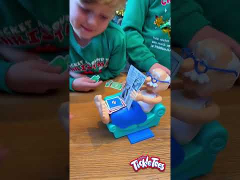 Christmas Family Fun Game!