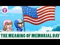 Commemorating Memorial Day: Traditions and Significance