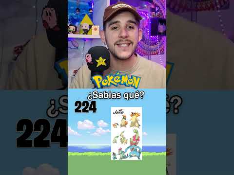 El mejor entrenador de toda la saga Pokémon. #shorts - pachi66