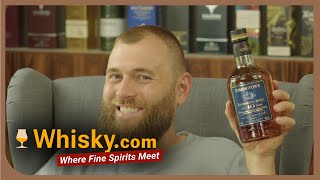 Symington's Blended Scotch Whisky 10 Years | Whisky Review