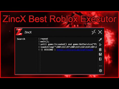 roblox script executors free