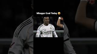 Mbappe Goal 🤣 #football #soccer #goals