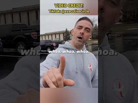 ID Refusal! Citizen Stands Up Against Crooked Cops