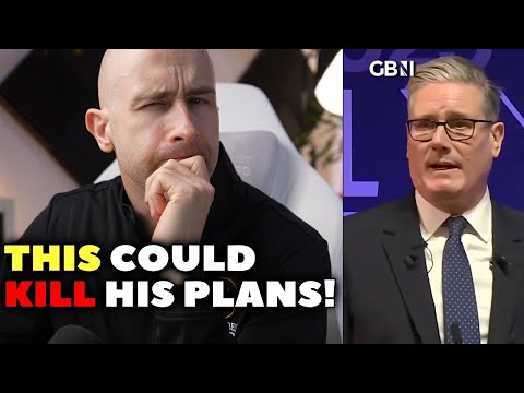 This Could HALT The Plans!