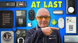 Everyday Carry and Travel TECH I Actually Use