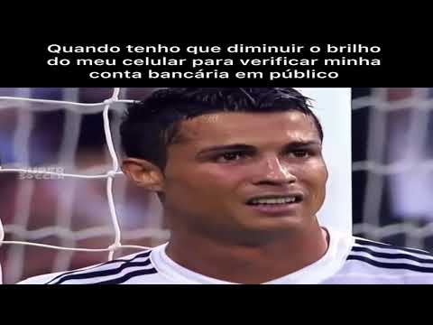 OS MELHORES MEMES DO FUTEBOL ‹ Super-Soccer › 2025 #3