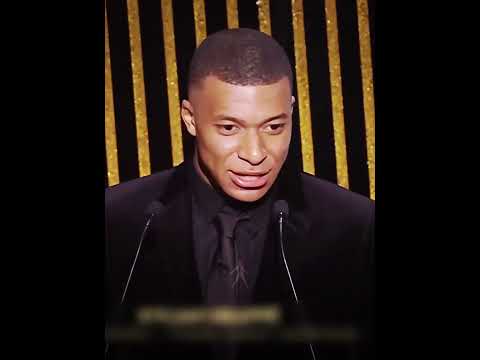 Acelerada ft. Kylian Mbappe 🥶