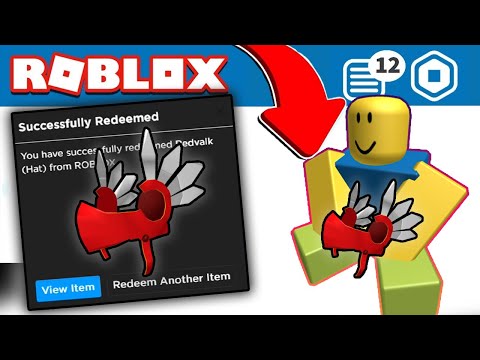 Roblox Red Valkyrie Toy Code 07 2021 - roblox redvalk code free