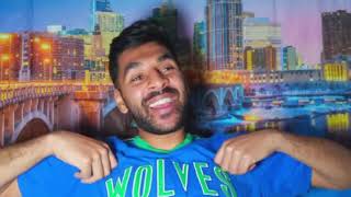 Hat-Takes with Hatim - Season 2 Episode 1 - NBA is back baby!
