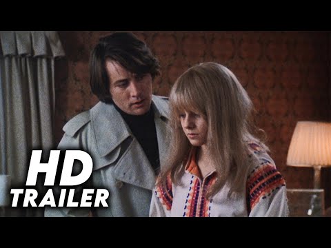 The Little Girl Who Lives Down the Lane (1976) Original Trailer [HD]