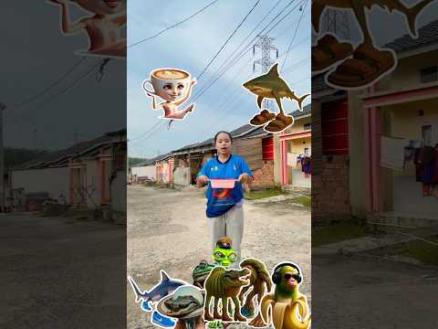 Anomali anomali #trendingshorts #shorts #anomali