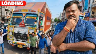 Ab India's Most Luxurious Truck Ke Sath Hoga Kashmir To Kanyakumari Trip 😘