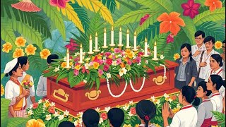 ASMR Freaky Friday: Brief History of the US Funeral Industry AND a funny funeral phobia storytime😱😜