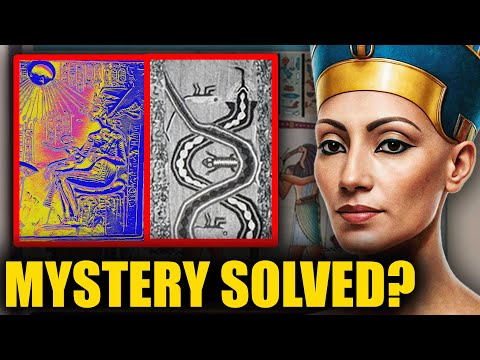 DNA of Queen Nefertiti Is Finally Analyzed, And It Revealed Something Terrifying About Her Death
