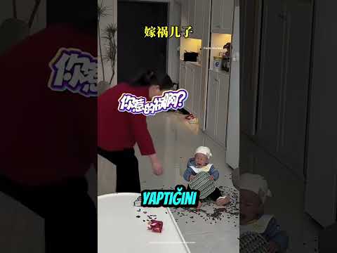 Son Anda Kurtuldum 😮🤣🤣