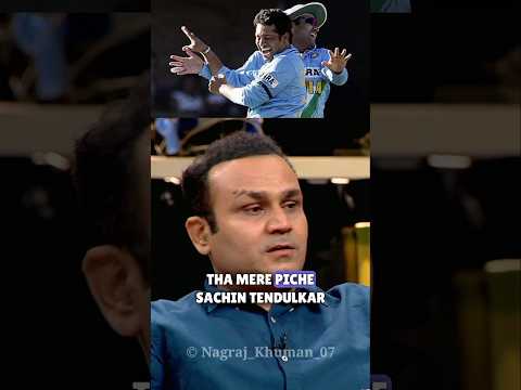 2011 world cup story #indiancricket #sachintendulkar #worldcup #virendersehwag @FLASHYSHORTS-6699