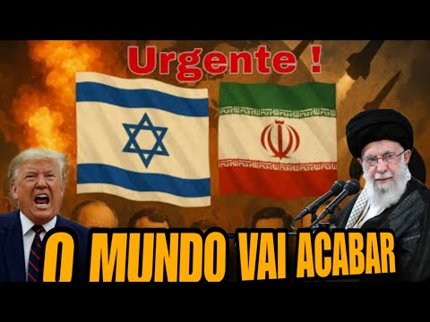 AS PROFECIAS REVELAM, O FIM DO SISTEMA DO MUNDO!