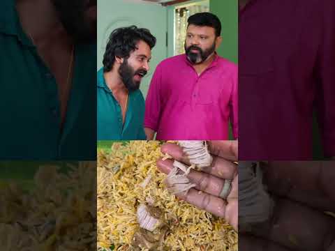 பிரியாணி ஆர்டர் பண்ணுற#youtubeshorts #reels #trending #shorts #ytshorts #shortsfeed #shortsviral #yt