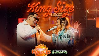 Francy Ribeiro e Banda Lamazon Feat Banda AR-15 – Em Todas as Estações