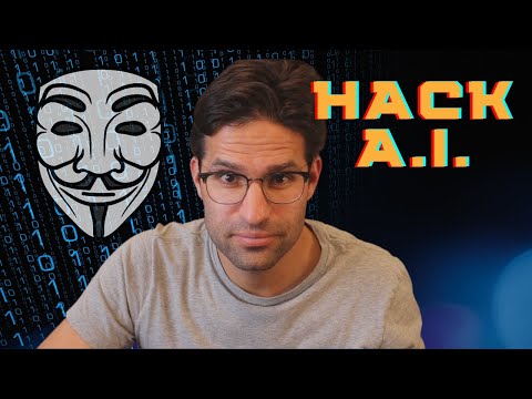 DEFCon31 - AI CTF Solution Stream!