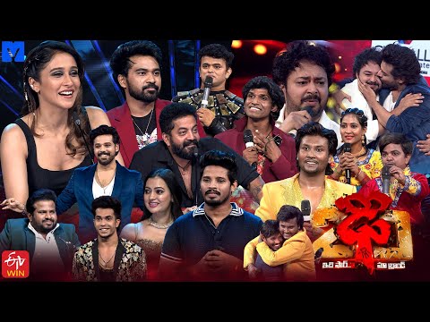 Dhee 20 Latest Promo Frindship day Special| 6th & 7th August 2025 | Wed & Thu @9:30 PM | ETV Telugu
