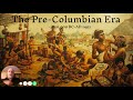 Early Human Migration to North America