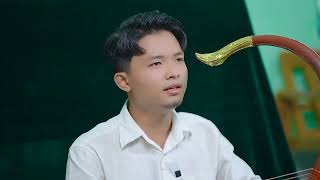 ရွှေဗုံထောင် - စောင်း - ခန့်ဇင်ကို Shwe Bon Htaung