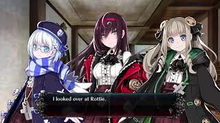 Death end re quest 2 #2