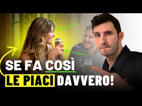 Come Capire Se Piaci DAVVERO ad Una Ragazza: INDICATORI Che Nessuno Conosce e NOTA