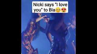 So cuteeee🥺🥺😍😍🔥🔥🔥🔥#nickiminaj#youtube#viralvideo#barbz#shorts#subscribe
