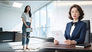 一纸鉴定，揭开惊人身世！她竟是失联多年的董事长亲孙女！ 💗 Chinese Television Dramas