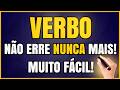 Verbos e suas Características