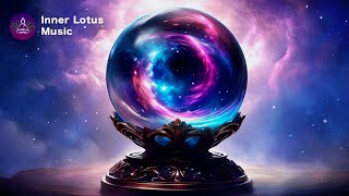 ANYTHING is Possible 💫 528Hz + 174Hz Positive Transformation & Regeneration Healing Frequency Music
