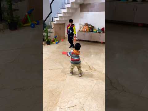 3 out 😝😜#viral #youtubeshorts #cutebaby #reeda #shortsvideo #cricket