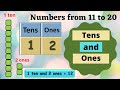Understanding Numbers and Place Value