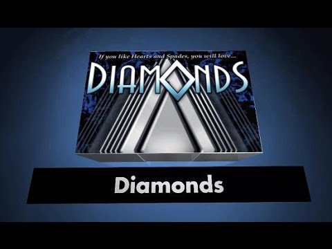 Reseña Diamonds