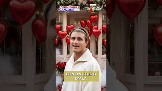 PISA-GENOA/ pirù pirù, pirù pirù... #genoa  #calcio #pisagenoa