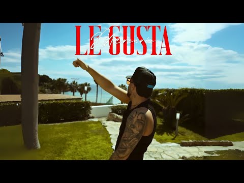 Mercurio, Babywyne - Le Gusta (Official Video)