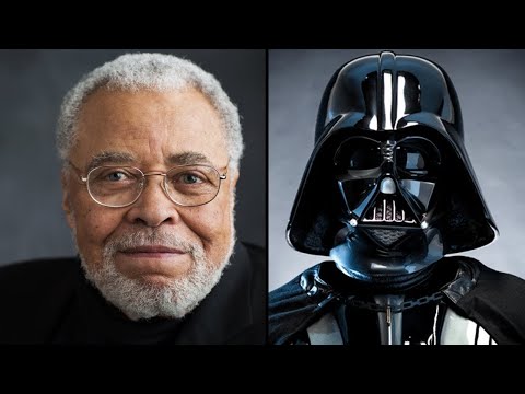 DEP James Earl Jones